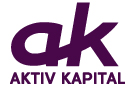 Aktiv Kapital Aktiv Kapital