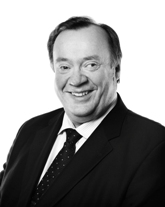 Marvin Wiseth