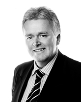 Reidar Stokke