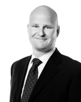 Tore Haarberg