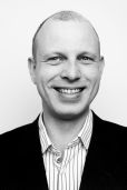 Stian Helgøy