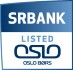 Oslo B&oslash;rs