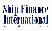 Ship Finance International Limited
